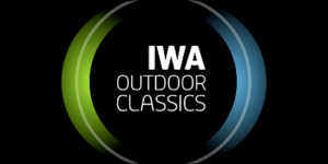Meet us at IWA, Nurnberg